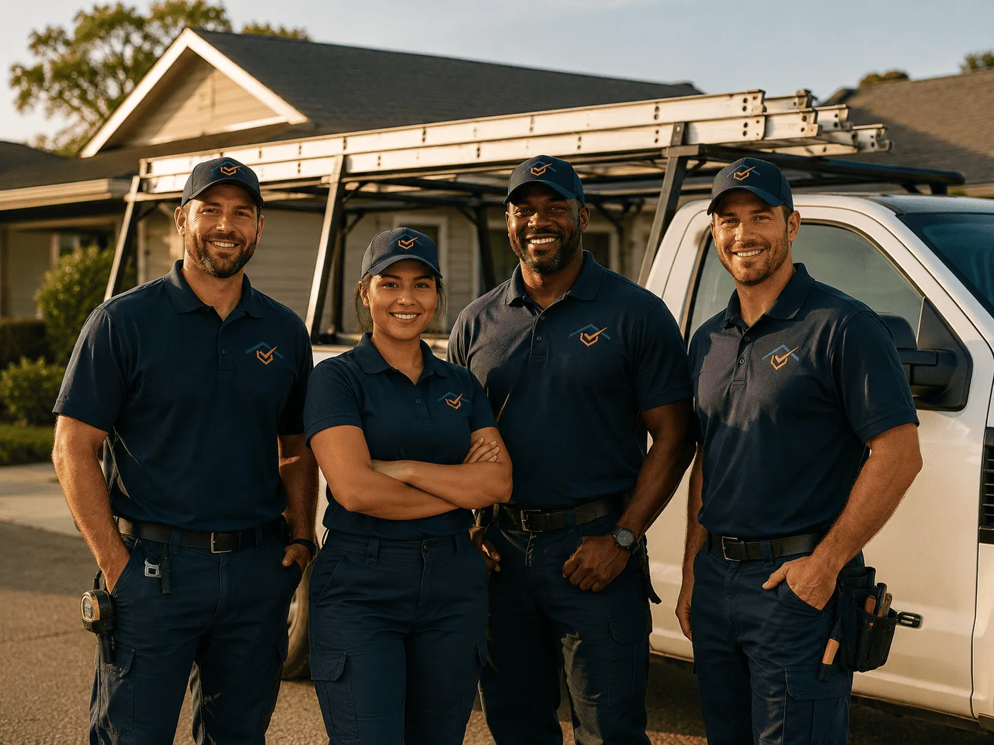 Roof Inspection company in Claremont, CA